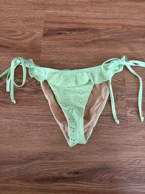 Tularosa Bikini Bottoms